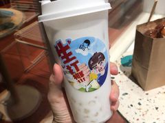 -喜茶(广州中山六路店)