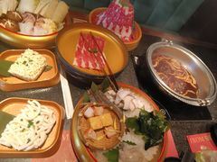 -牛New寿喜烧(闵行龙湖天街店)