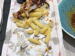 -君霖海鲜私房菜(春柳店)