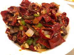 -巴依老爷·新疆美食(上城区天城路店)