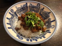 卤肉饭-度小月(百老汇美食街店)