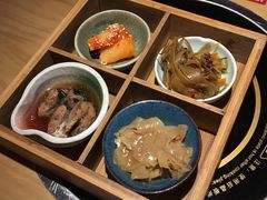 -綱元·海鲜豆捞(明州里店)