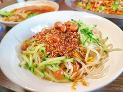 -艺味深尝(云锦路店)