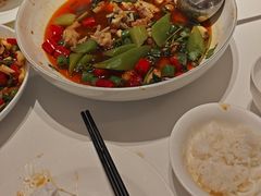 -漾亚·雍雅合鲜(桐梓林店)