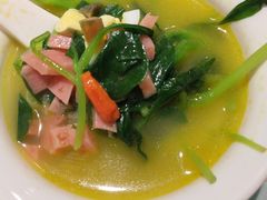 -粗茶淡饭•陕菜•家常菜