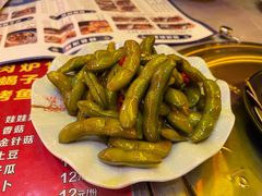 -沪上名羊天下•烤羊腿•东北烧烤•小龙虾(浦东直营总店)