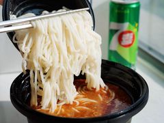 -肥汁米蘭香港米线(长宁来福士店)