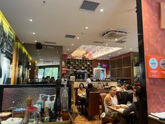 -安妮意大利餐厅(世贸天阶店)