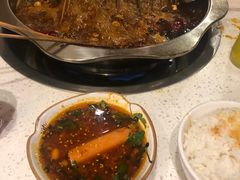 -水碾河刘老大串串香(水碾河路店)