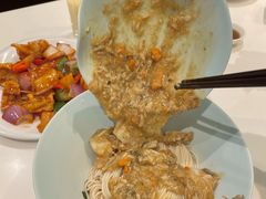 -光明邨大酒家(淮海路店)