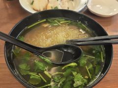 -舒蔡记生煎菜饭(云南中路店)