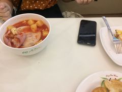 -翠华餐厅(旺角文华商场店)