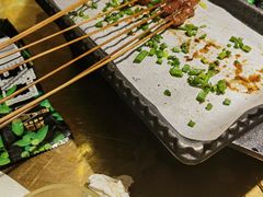 -烤匠麻辣烤鱼(万象城店)