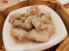 -聚福宝合苑食府(南头镇店)