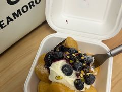 -B&C黄油与面包·THE GARDEN BAKERY概念店(世纪汇店)