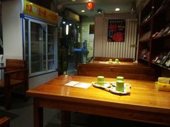 -禧福徕盆盆香川菜馆