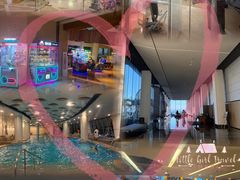 -深圳大梅沙京基洲际度假酒店