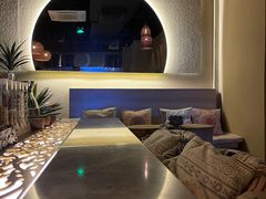 -Shift cocktail bar鸡尾酒吧