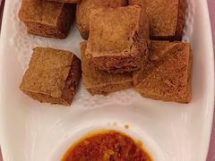 -金时代顺风大酒店(静安大融城店)