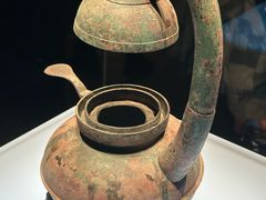 -陕西历史博物馆