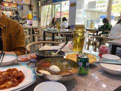 -屋里家延边朝鲜族冷面(梅林3店)