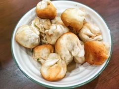 -赵宝美煎包店