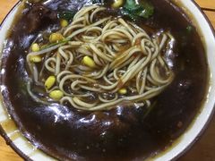 -南街牛肉麺(南街店)