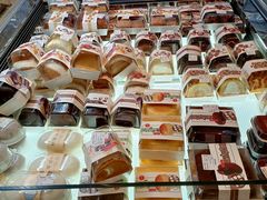 -烘焙町面包店(西四店)