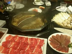 android_upload_pic-香天下·四川火锅(安镇大润发店)