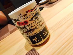-玄海寿司(国贸店)