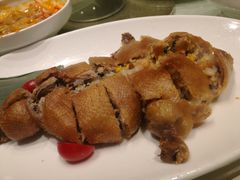 -顺风海鲜港(金玉兰店)