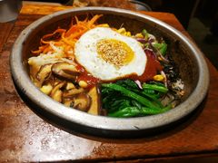 -延锄汤饭食堂(桂林路店)