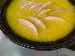 -夜不收荤豆花(大邑总店)