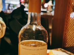 -上海东方佘山翰悦阁酒店·Vie全日制餐厅