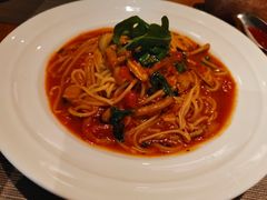 -新贝乐意大利餐厅(苏州中心店)