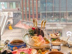 -享月汤皇·海鲜小火锅·聚会(曲江创意谷店)