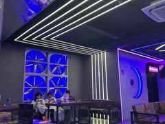 -关你鬼室大型密室逃脱(佛山创意园店)