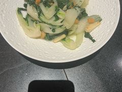 -羡餐厅·杭帮菜·淳菜(千岛湖自由洲际殿店)