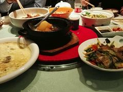 -李老爹香辣蟹(宣武门店)