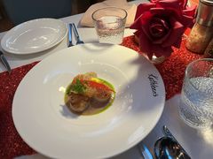 -Kathleen's Waitan 凯圣琳江景西餐厅(外滩店)