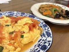 -灵福缘私房菜·农家菜(拈花湾·灵山大佛必推店)