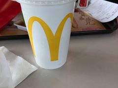 -麦当劳(新新大道岗丰店)