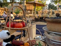 -HERRE·FARM 赫尔露营农场·团建聚会包场