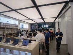 -华为授权体验店(华强北远望数码商城)