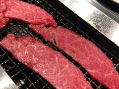 -俺的焼肉(銀座9丁目店)