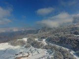 -太子岭滑雪场