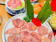 -后火锅(南京东路总店)