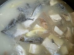 -干老四雅鱼饭店(滨江西路店)
