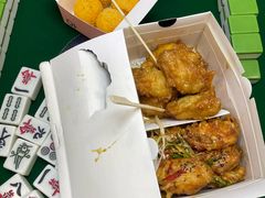 -悠个炸鸡(南京创始店)