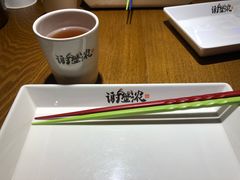 -谢蟹浓·肉蟹煲(新奥店)